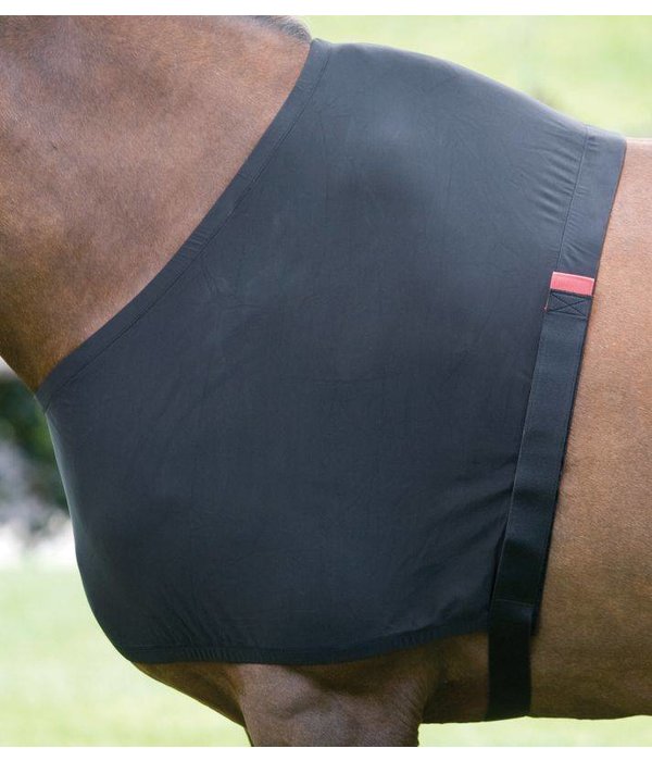 Shires Anti-Rub Stretch Vest