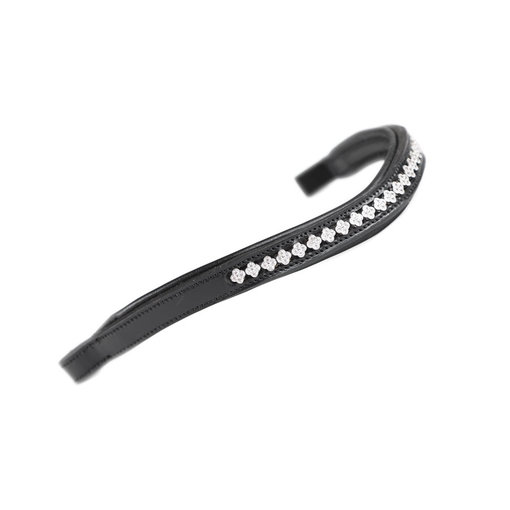 Velocity Gara Gara Floral Diamante Frontriem