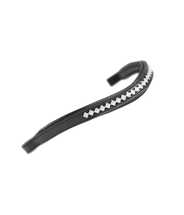 Velocity Gara Gara Floral Diamante Frontriem