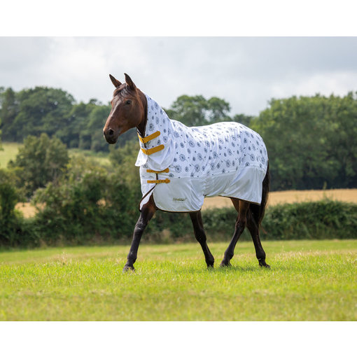 Shires Tempest Original Dandelion Combo Vliegendeken -15%