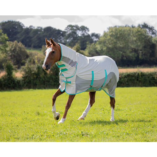 Shires Tempest Original fijnmazige zomerschild deken