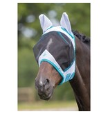 Bridleway Vliegenmasker met oren