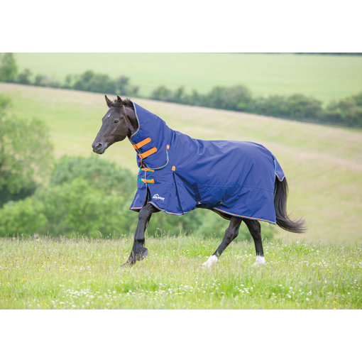 Shires Highlander Original 100 Combo HOGE KORTING