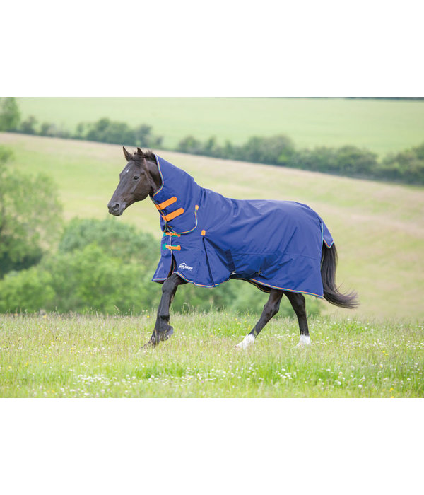 Shires Highlander Original 100 Combo HOGE KORTING