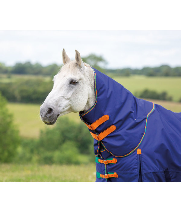 Shires Highlander Original 100 Halsstuk