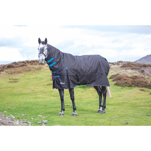 Shires Highlander Original 200 Combo