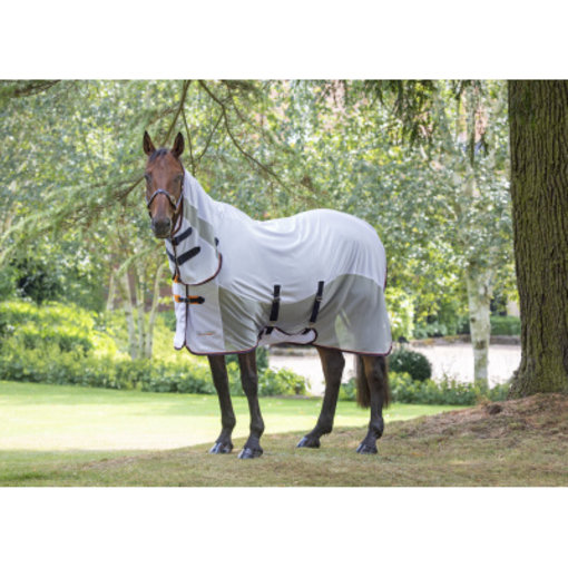 Shires Tempest Original Fly Mesh Combo