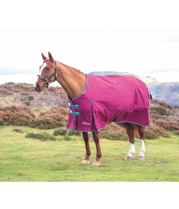 Shires Highlander Original 300 HOGE KORTING