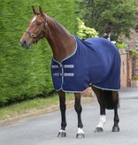 Wessex Equestrian Products  Tempest Original fleece deken