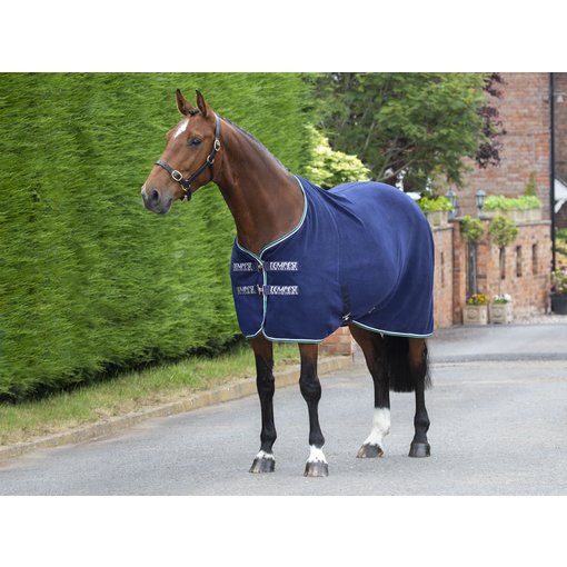 Wessex Equestrian Products Tempest Original fleece deken