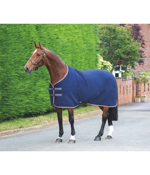 Wessex Equestrian Products  Tempest Original fleece deken