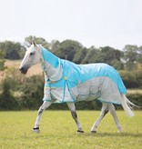 Shires Highlander Plus Waterproof vliegendeken