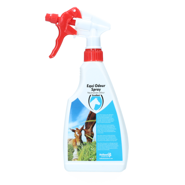 Equi Odour Spray