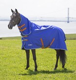 Shires Shires Tempest Original 50g Combodeken met Hals