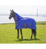 Shires Shires Tempest Original 50g Combodeken met Hals