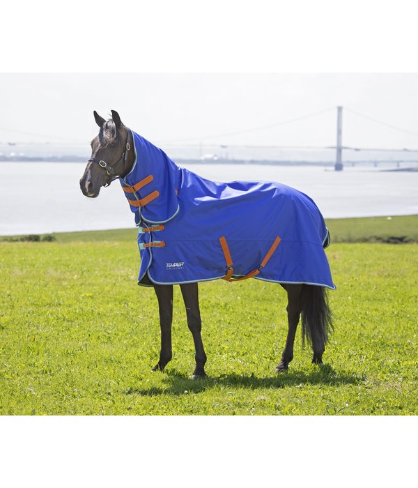 Shires Shires Tempest Original 50g Combodeken met Hals