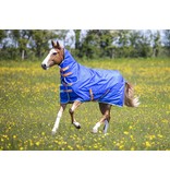 Shires Shires Tempest Original 50g Combodeken met Hals