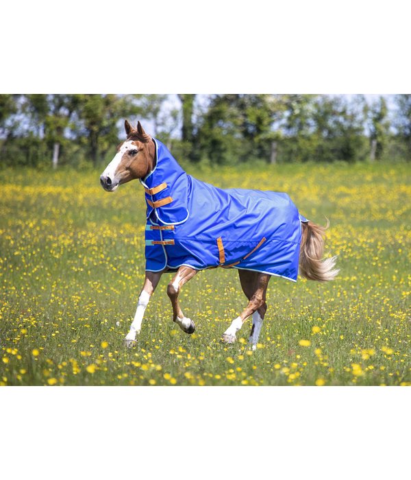 Shires Shires Tempest Original 50g Combodeken met Hals