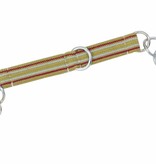 Velocity Gara Velociti GARA lederen kinketting