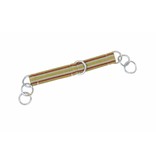 Velocity Gara Velociti GARA lederen kinketting
