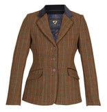 AUBRION  AUBRION Saratoga Jacket dames *KLEIN PRIJSJE