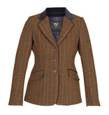 AUBRION  AUBRION Saratoga Jacket dames *DECEMBER DEAL