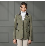 AUBRION  AUBRION Saratoga Jacket dames