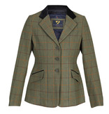 AUBRION  AUBRION Saratoga Jacket dames *DECEMBER DEAL