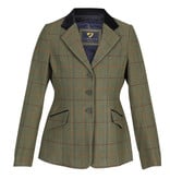 AUBRION  AUBRION Saratoga Jacket dames *KLEIN PRIJSJE