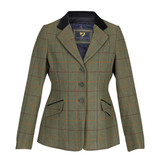 AUBRION  AUBRION Saratoga Jacket dames *DECEMBER DEAL