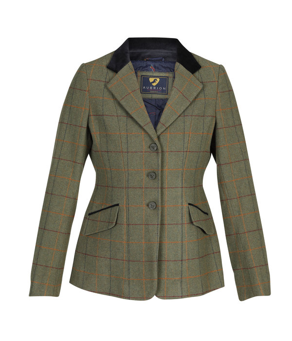 AUBRION  AUBRION Saratoga Jacket dames *DECEMBER DEAL