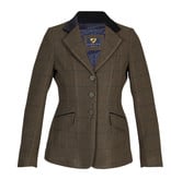 AUBRION  AUBRION Saratoga Jacket dames *KLEIN PRIJSJE