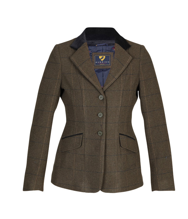 AUBRION  AUBRION Saratoga Jacket dames