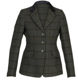 AUBRION  AUBRION Saratoga Jacket dames *DECEMBER DEAL