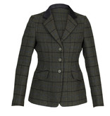 AUBRION  AUBRION Saratoga Jacket dames *DECEMBER DEAL