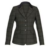 AUBRION  AUBRION Saratoga Jacket dames *KLEIN PRIJSJE