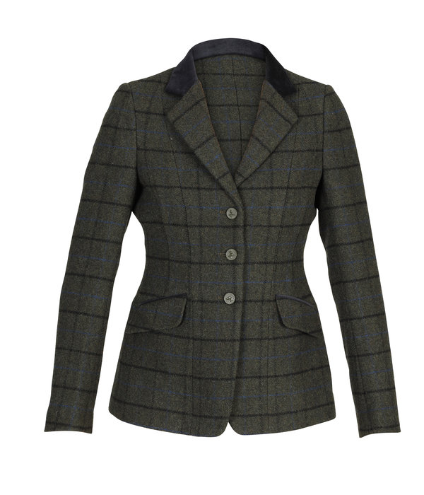 AUBRION  AUBRION Saratoga Jacket dames *DECEMBER DEAL