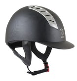 horka VEILIGHEIDSRUITERHELM ARROW CARBON