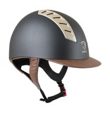 horka VEILIGHEIDSRUITERHELM ARROW CARBON