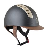 VEILIGHEIDSRUITERHELM ARROW CARBON
