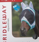 Bridleway Vliegenmasker met oren