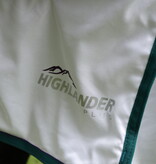 Shires Highlander Plus Vliegendeken Combo