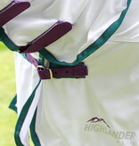 Shires Highlander Plus Vliegendeken Combo