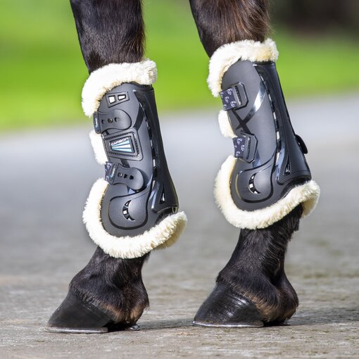 ARMA ARMA Supafleece Carbon Pees Boots