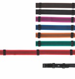 Shires Velociti GARA Continental Rubber Grip Teugels