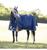 Shires Highlander Plus Lite Combo Turnout Rug 1200D