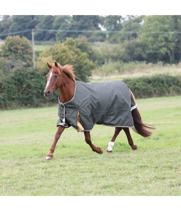 Shires Highlander Plus 50 Turnout rug 1200D