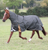 Shires Highlander Plus 50 gram  Combo Turnout Rug 1200D