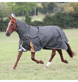 Shires Highlander Plus 50 gram  Combo Turnout Rug 1200D