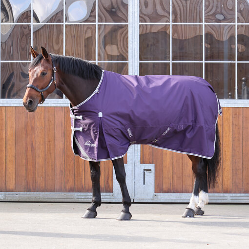 Shires Highlander Original 100 - OP VOORRAAD
